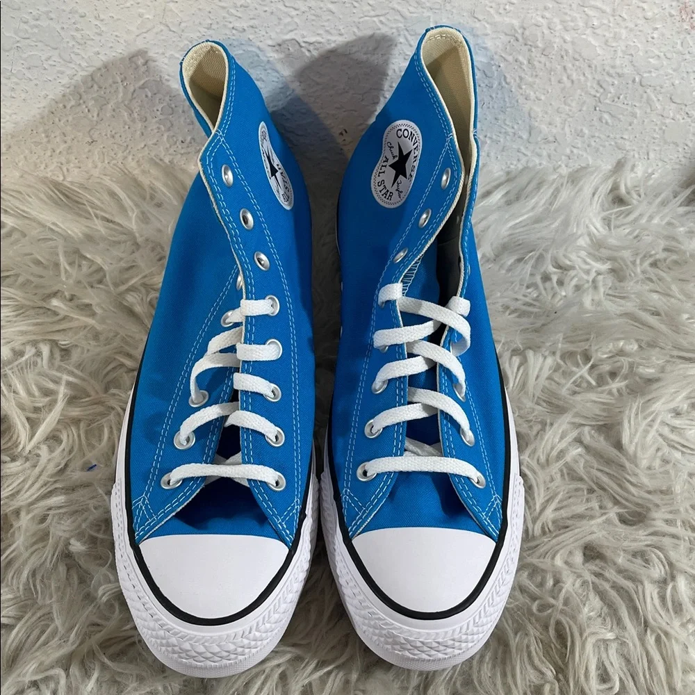 CONVERSE CHUCK TAYLOR ALL STAR SIZE 11.5 UNISEX NEW - Picture 4 of 15